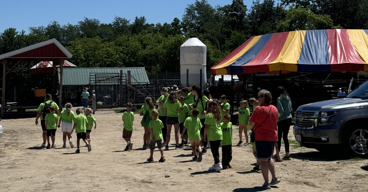Miami Village Community Center: A Note on “Hope” from Karen Hedrick
