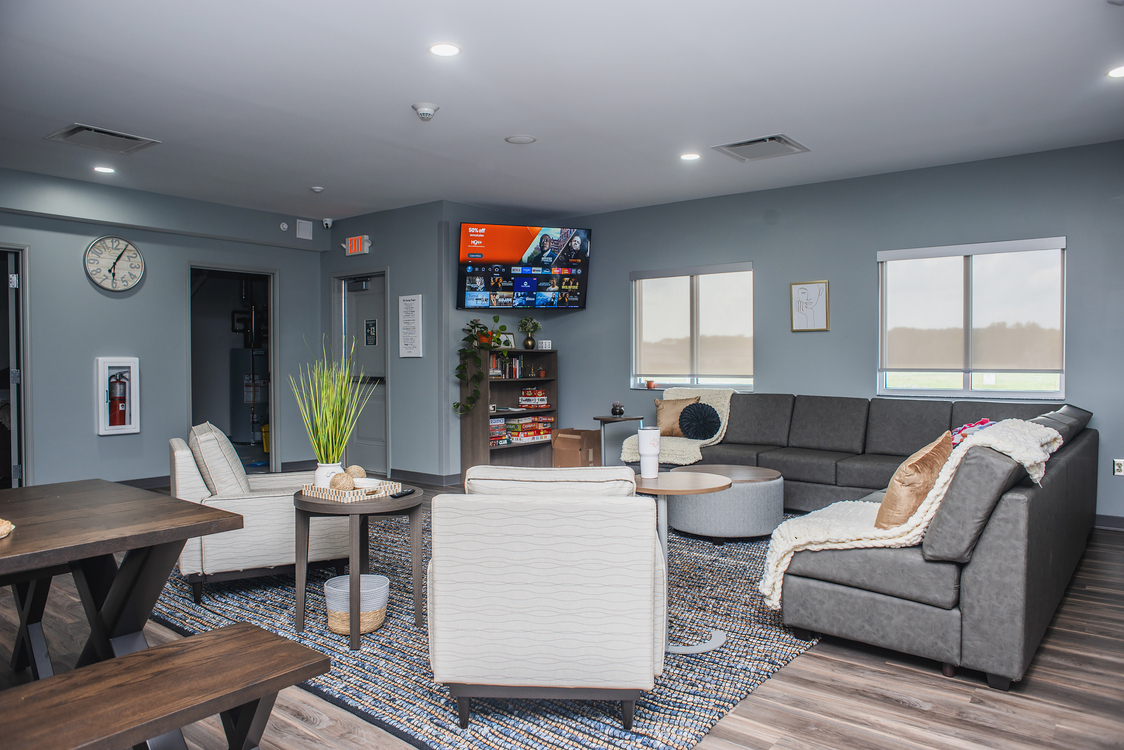 Shelter Services: A Note on “Hope” from Shawn Ellis